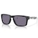 Óculos de Sol Oakley Holbrook Duality Collection Matte Black PRETO