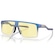 Óculos de Sol Oakley Helux X Fortnite Matte AZUL