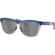Óculos de Sol Oakley Frogskins Range Brite Bomber X Fortnite AZUL