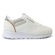 Tênis Olympikus Jogging 101 - Unissex BRANCO/AZUL CLA