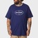 Camiseta Okdok Essence Circle Of Life Big - Masculina AZUL ESCURO