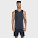 Camiseta Regata Mizuno Pro UV - Masculina AZUL