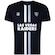 Camiseta New Era Las Vegas Raiders All Core - Masculina PRETO