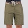 Bermuda Hang Loose Boardshorts - Masculina VERDE