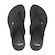 Chinelo Kenner Kyra From Rio Anitta - Feminino PRETO/BRANCO