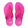 Chinelo Kenner Kyra From Rio Anitta - Feminino ROSA/LARANJA