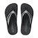 Chinelo Kenner Kivah New Force - Masculina PRETO/CINZA