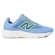 TÊNIS NEW BALANCE 413 V3 - FEMININO AZUL/VERDE CLA