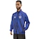 Jaqueta Corta Vento Esporte Legal do Sport Clube Aymorés - Masculina AZUL