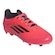Chuteira de Campo adidas F50 League - Infantil ROSA