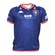 Camisa Cianorte 2025 Kappa Uniforme 1 - Masculina AZUL
