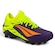 Chuteira de Campo Penalty RX Locker Y3 - Infantil ROXO