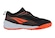 Chuteira Society Penalty Se7e Pro Ecoknit Y2 - Adulto PRETO/LARANJA