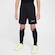 Short Nike Dry-FIT Academy - Infantil PRETO