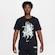 Camiseta Nike Dri-FIT Ja Morant - Masculina PRETO/BRANCO