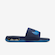 Chinelo Nike Air Max Cirro Masculino AZUL CLA/AZUL