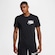 Camiseta Nike Dri-FIT Fitness - Masculina PRETO