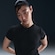 Camiseta Nike Advance - Feminina PRETO