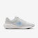 Tênis Nike Revolution 7 - Feminino CINZA/AZUL