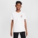 Camiseta Nike Sportswear - Infantil BRANCO