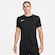 Camiseta Nike Dri-FIT Strike - Masculina PRETO/CINZA