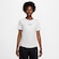 Camiseta Nike Sportswear Club - Feminina BRANCO