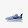 Tênis Nike Star Runner 4 - Infantil AZUL/PRETO