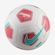 Bola Nike Mercurial Fade Futebol BRANCO