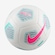 Bola Nike Mercurial Fade Futebol BRANCO/AZUL CLA