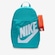 Mochila Nike Elemental - Infantil VERDE