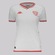 Camisa Kappa Noroeste Ii 2025 - Feminina BRANCO