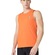 Camiseta Regata Fila Beach Eco - Masculina LARANJA