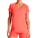 Camiseta Lupo Comfortable - Feminina CORAL