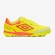 Chuteira Society Umbro X-Comfort - Adulto AMARELO