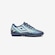 Chuteira Society Umbro Heatmap - Infantil AZUL