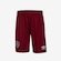 Calção Umbro Fluminense Of. 2 2024 - Infantil VINHO