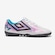 Chuteira Society Umbro Heatmap - Adulto BRANCO