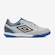 Chuteira Futsal Umbro X-Comfort - Adulto PRATA