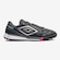 Chuteira Society Umbro Adamant Master Class Pro Bump - Adulto PRETO