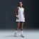 Vestido Nike Dri-FIT Victory - Feminino BRANCO