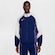 Jaqueta Nike Repel Strike - Masculina AZUL/BRANCO