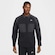 Camiseta Nike Dri-FIT UV Trail - Masculina PRETO