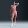 Short Nike Pro - Feminino ROSA
