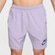 Short Nike Run Energy 7UL - Masculino ROXO/AZUL