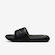 Chinelo Nike Victori One - Masculino PRETO