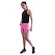 Short Nike Dry-FIT - Feminino ROSA