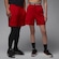 Short Nike Jordan Dri-FIT Diamond Woven - Masculino VERMELHO