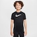 Camiseta Nike Dri-FIT Trophy 23 - Infantil PRETO