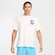 Camiseta Nike Dri-FIT M90 - Masculina BRANCO