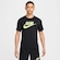 Camiseta Nike Run Energy - Masculina PRETO